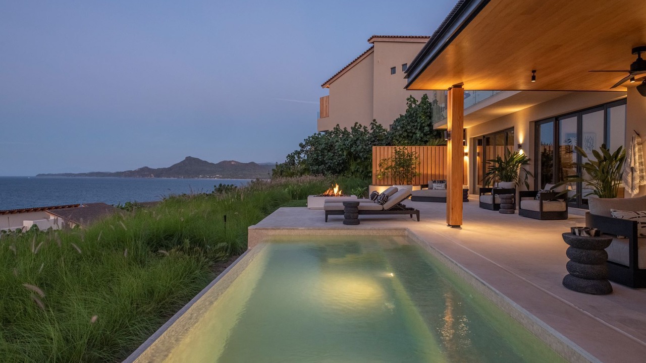Photo of Outdoor in Punta de Mita