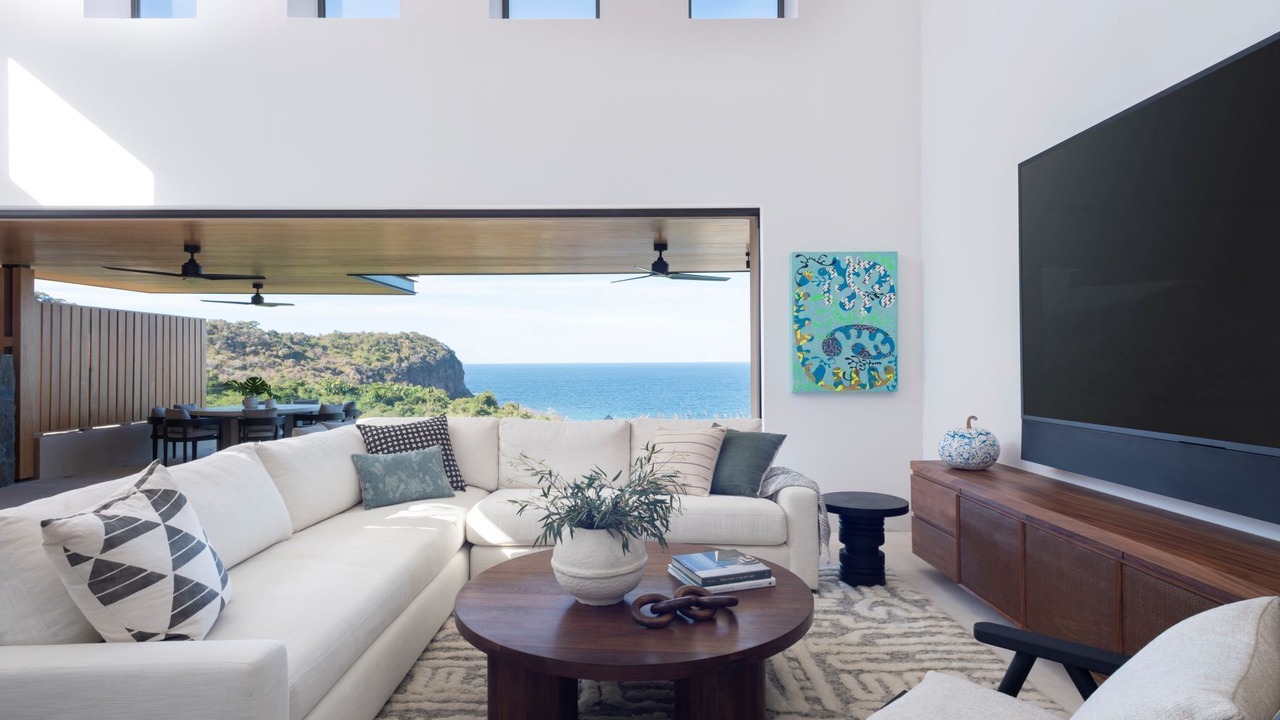 Photo of Bedroom in Punta de Mita