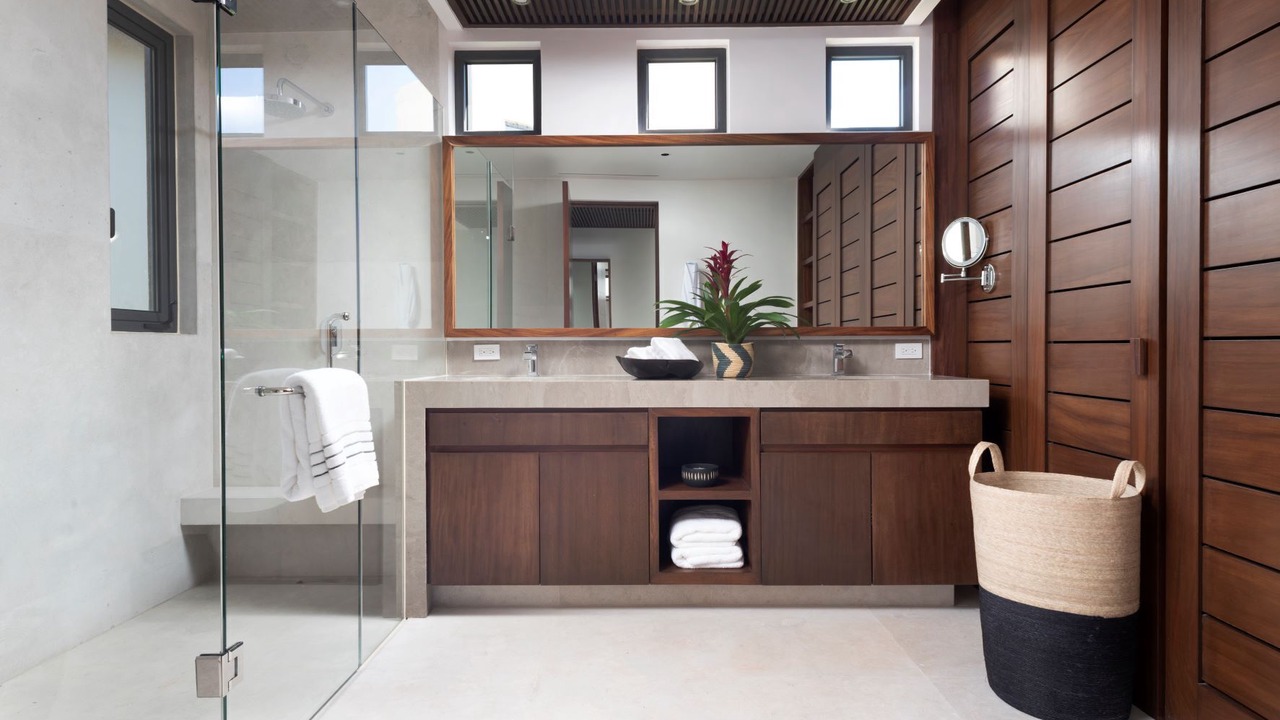 Photo of Bathroom in Punta de Mita