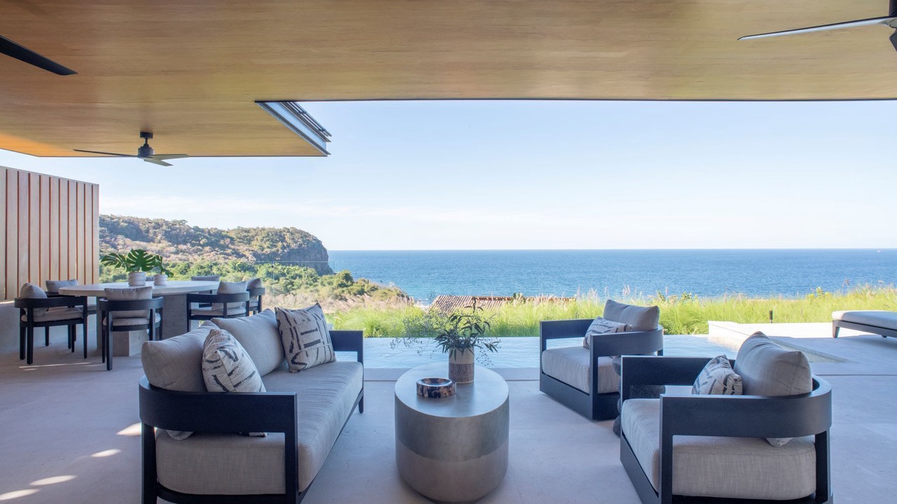 Photo of Outdoor in Punta de Mita