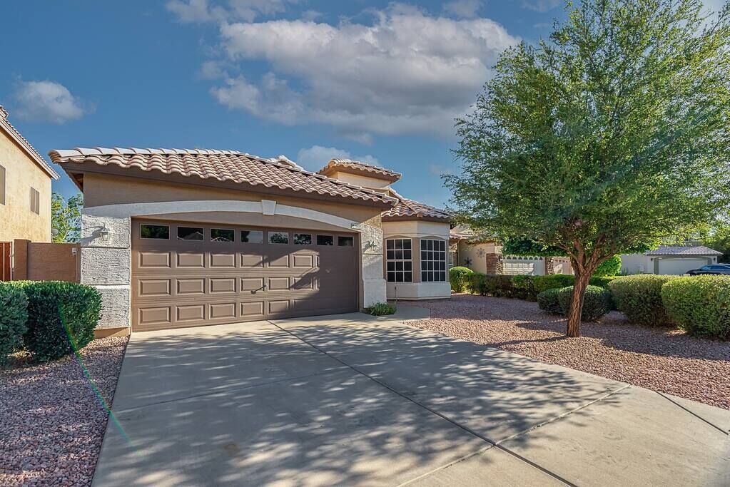 Photo of Outdoor in Tempe