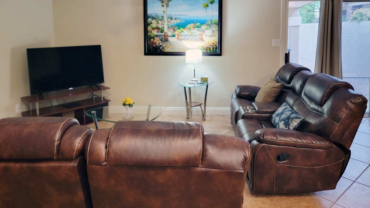 Photo of Livingroom in Tempe