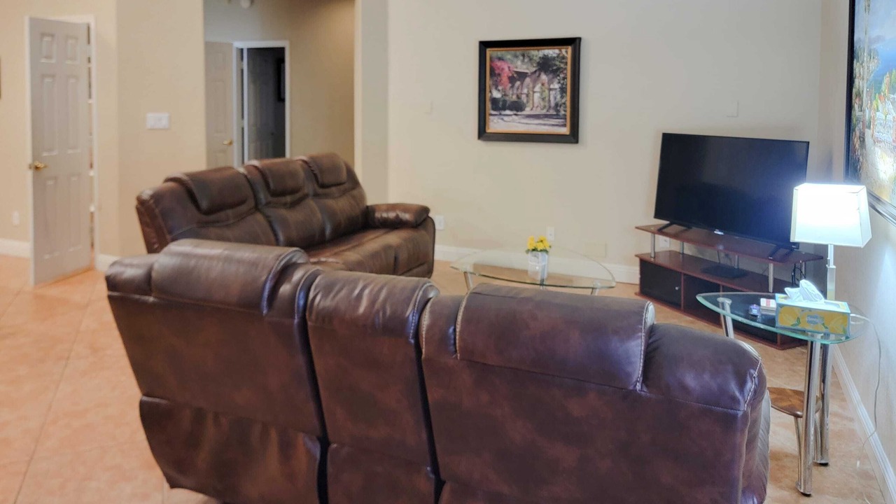Photo of Livingroom in Tempe