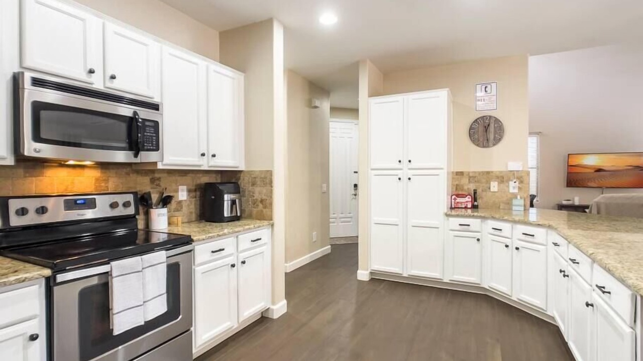 Photo of Kitchen in Western Skies
