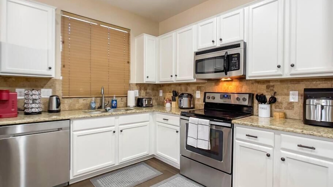 Photo of Kitchen in Western Skies