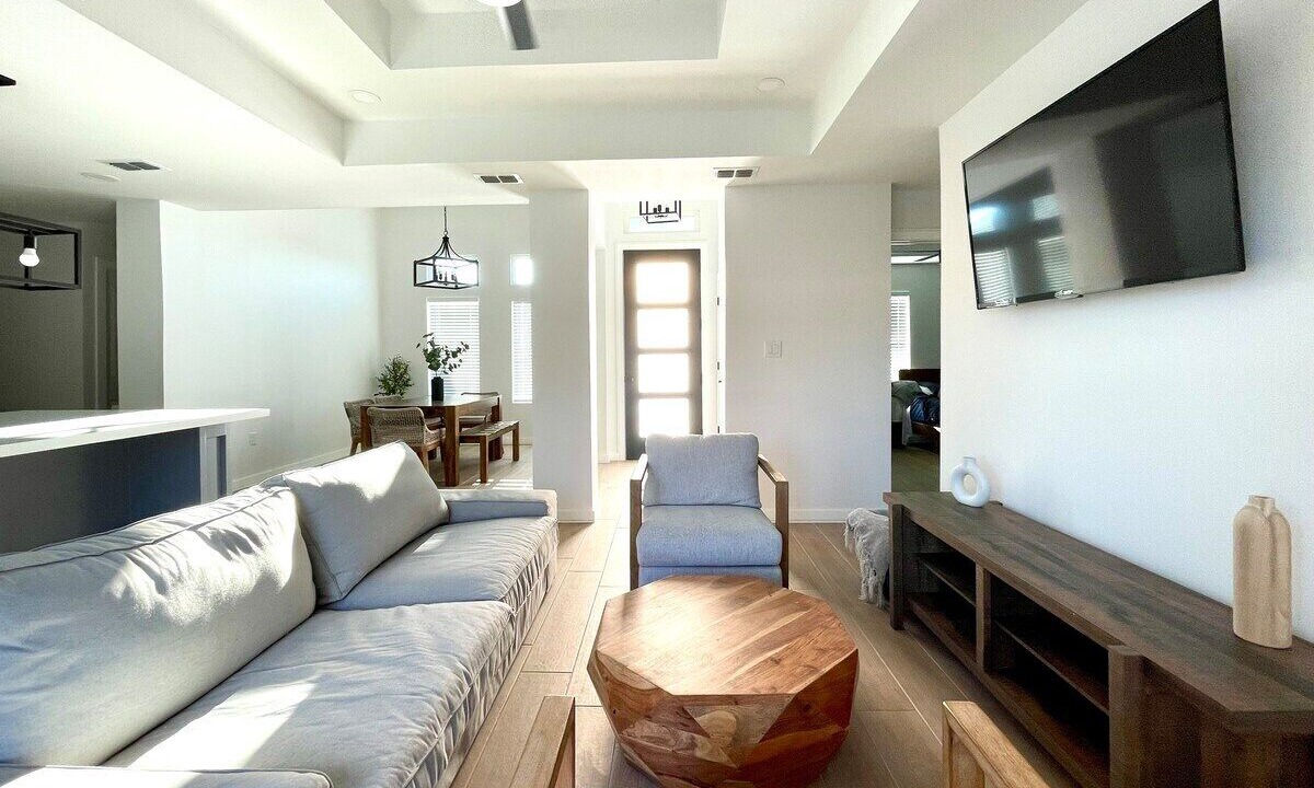 Photo of Bedroom in Olmito