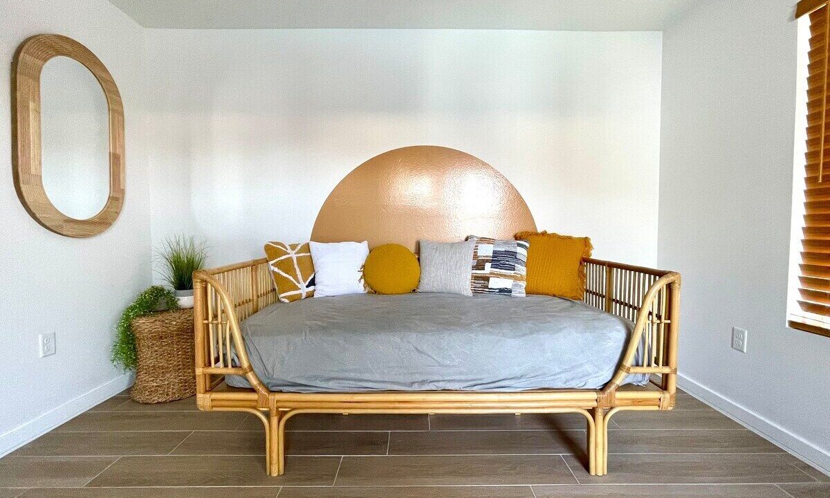 Photo of Bedroom in Olmito