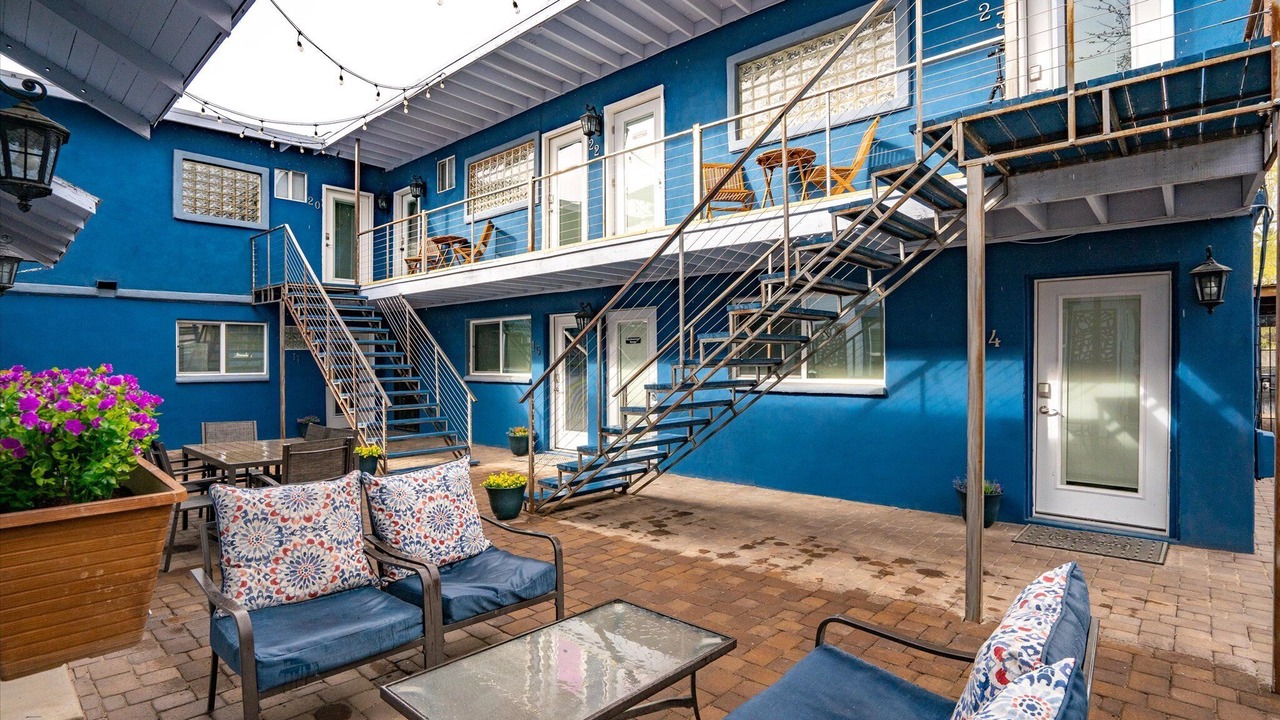 Photo of Outdoor in Roosevelt