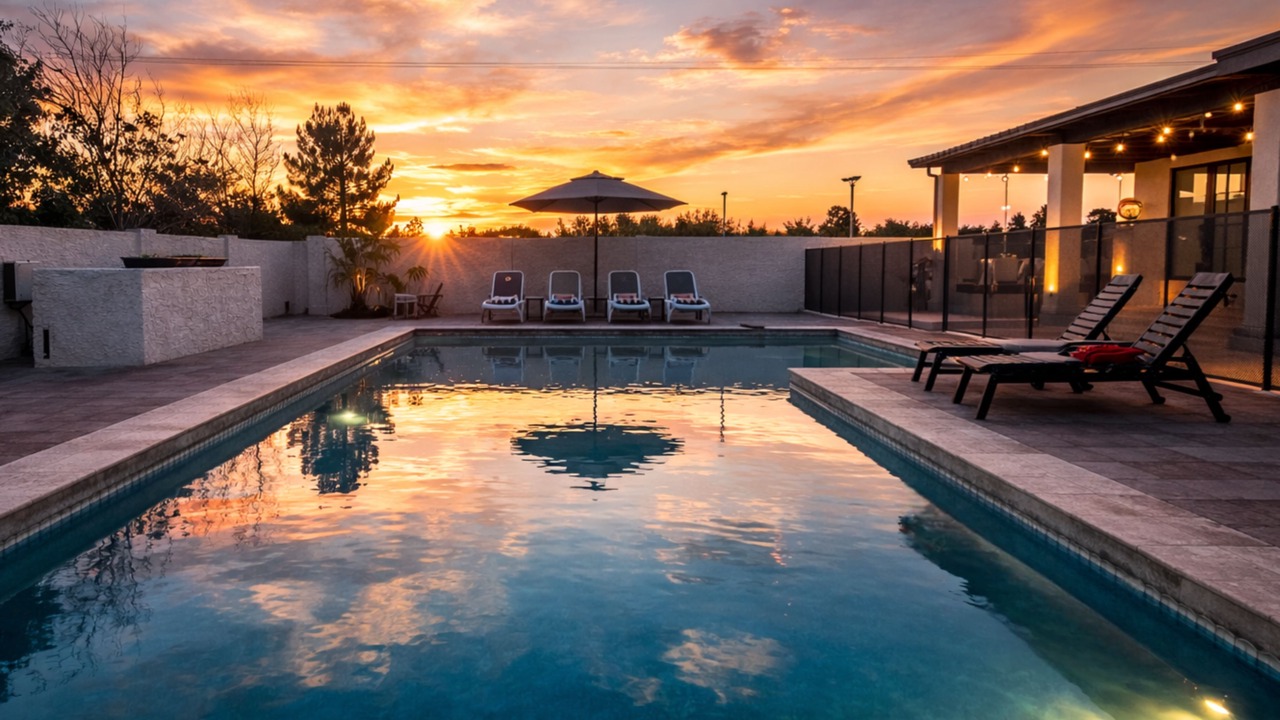 Photo of Outdoor in Paradise Valley Village
