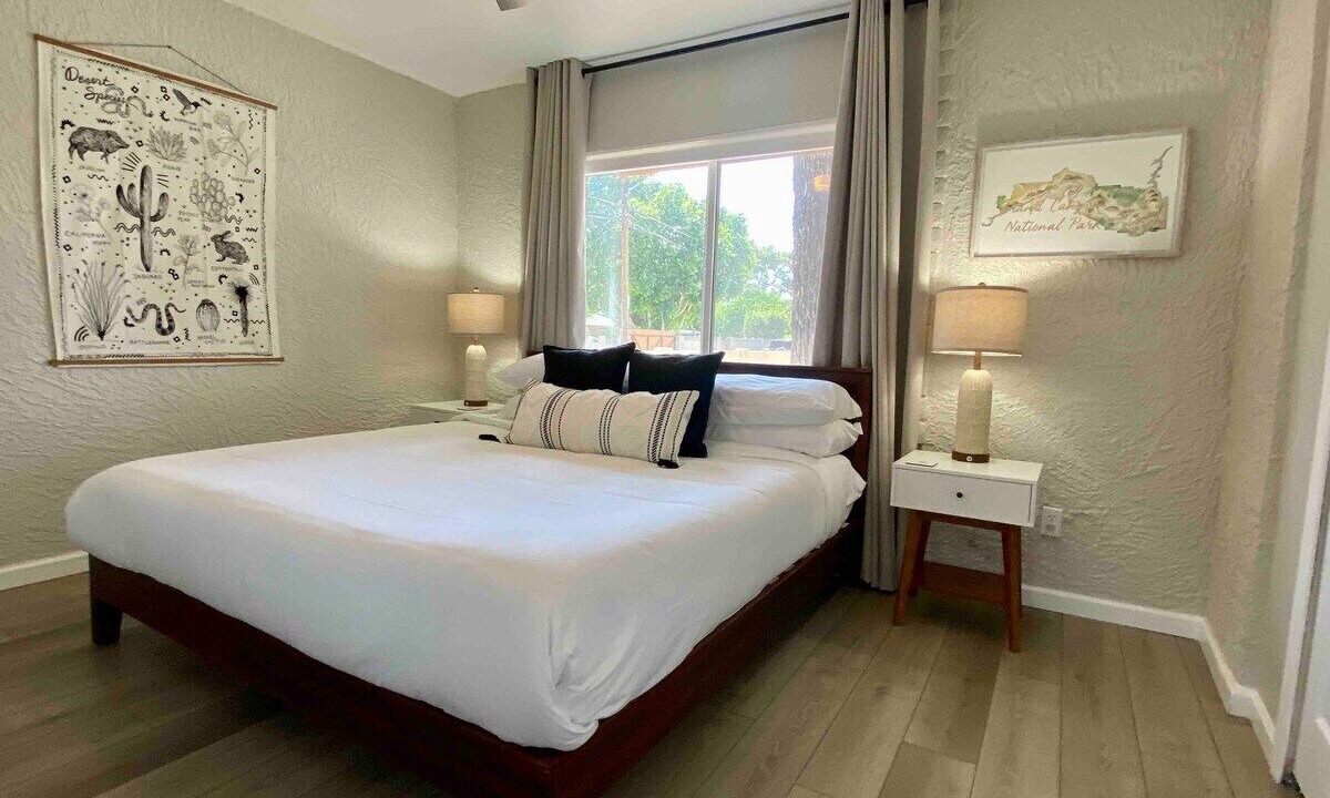 Photo of Bedroom in Village Grove