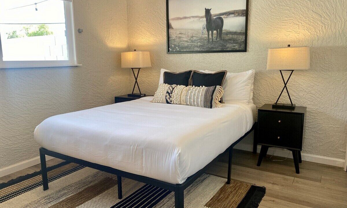 Photo of Bedroom in Village Grove