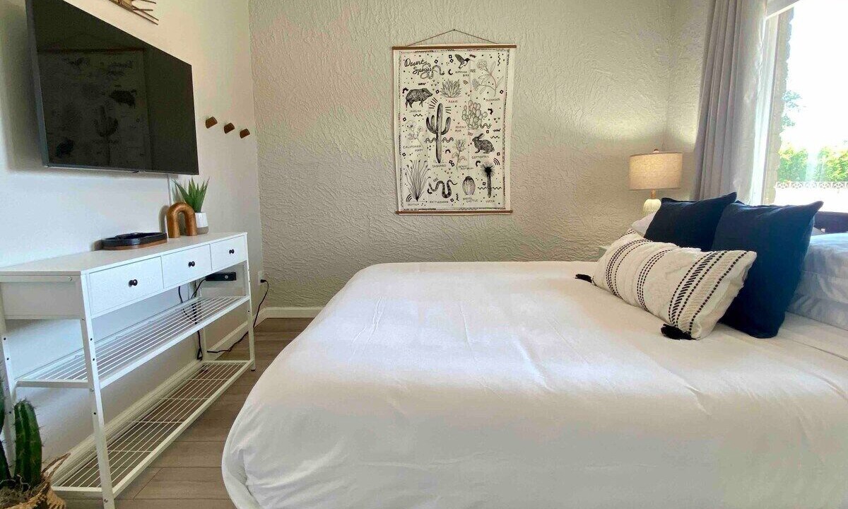 Photo of Bedroom in Village Grove