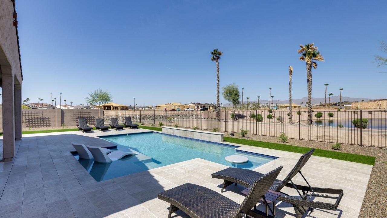 Photo of Outdoor in Palm Valley