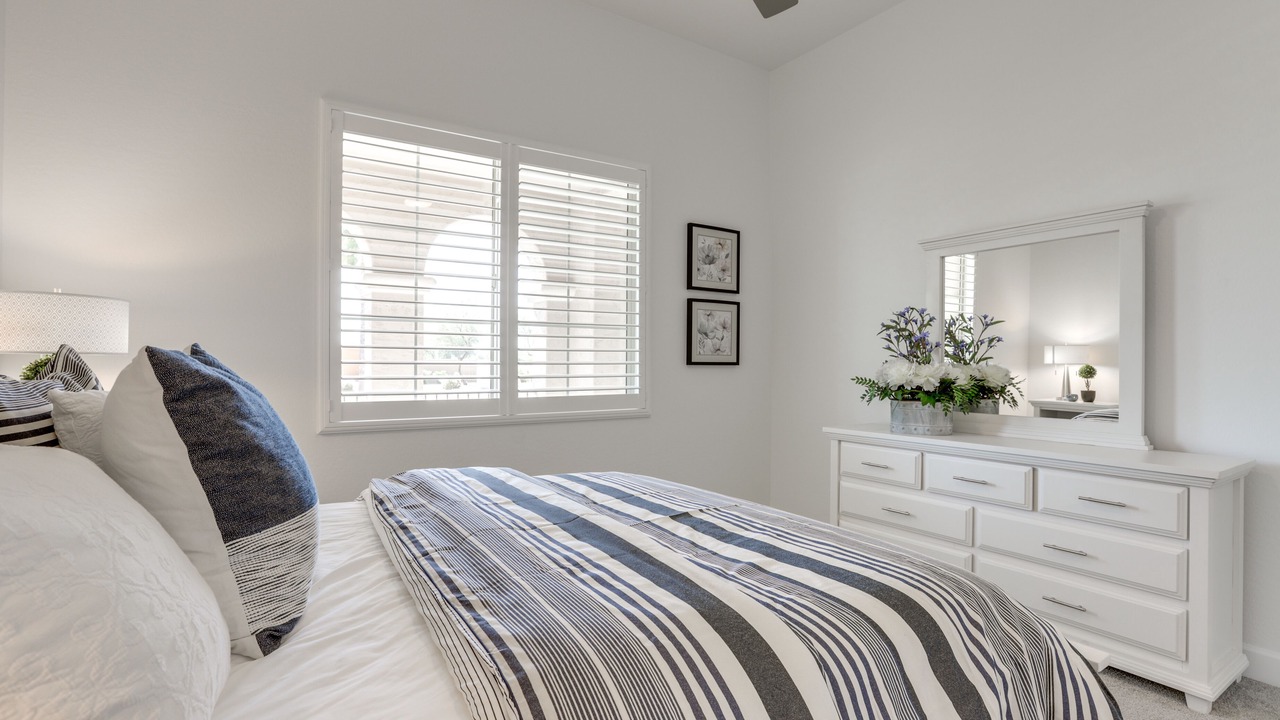 Photo of Bedroom in Palm Valley
