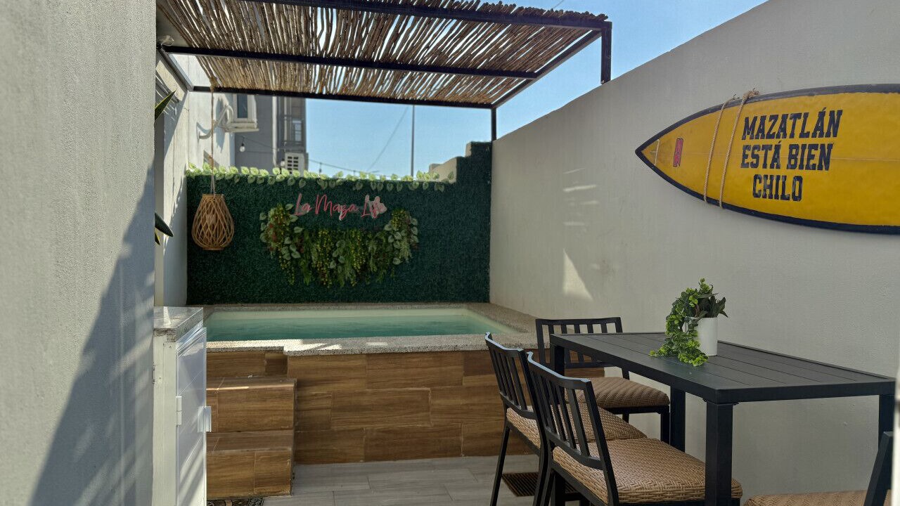 Photo of Outdoor in Villa Marina