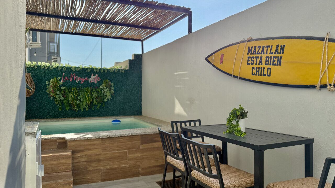 Photo of Outdoor in Villa Marina