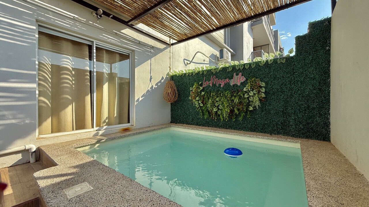 Photo of Outdoor in Villa Marina