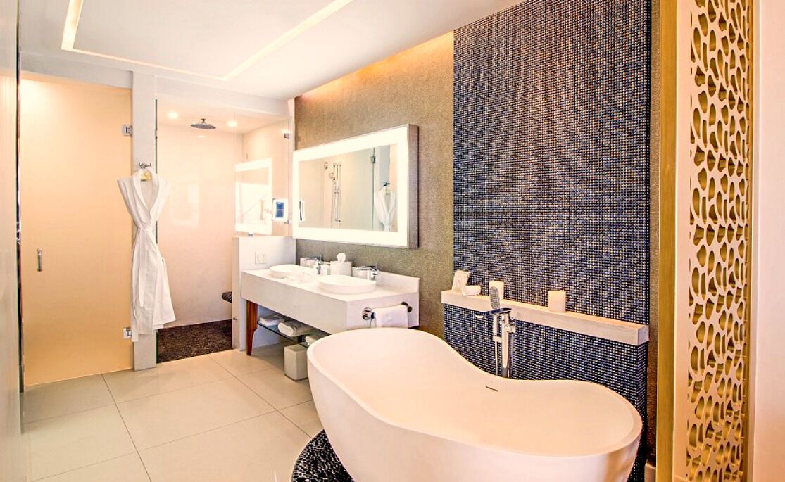 Photo of Bathroom in Cabo San Lucas