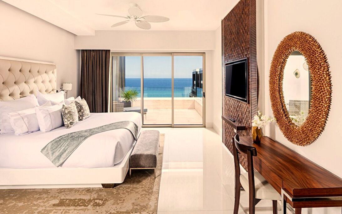 Photo of Bedroom in Cabo San Lucas