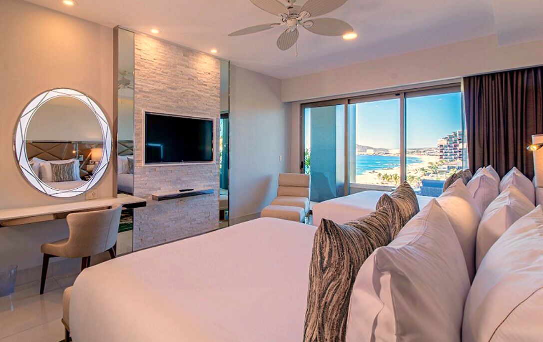 Photo of Bedroom in Cabo San Lucas
