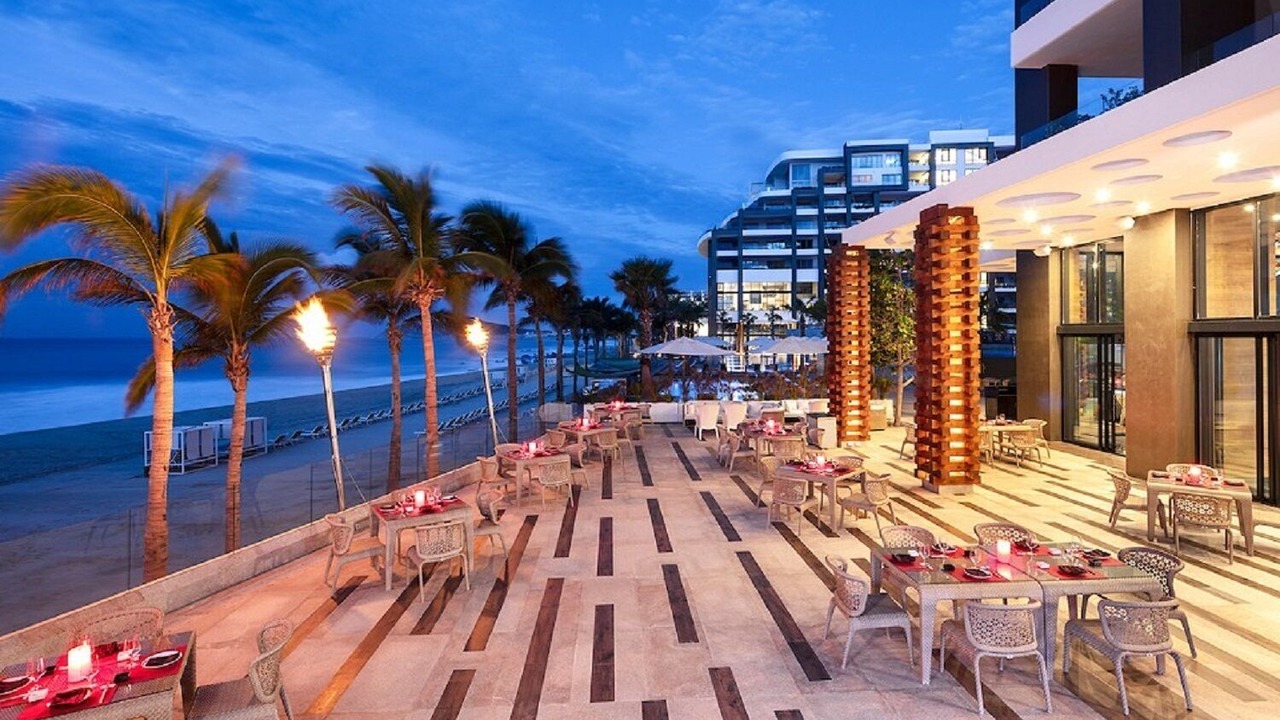 Photo of Outdoor in Cabo San Lucas
