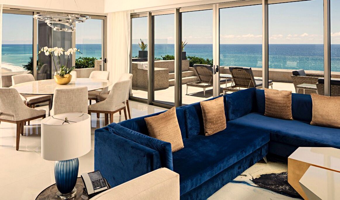 Photo of Livingroom in Cabo San Lucas