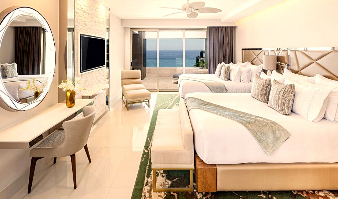 Photo of Bedroom in Cabo San Lucas