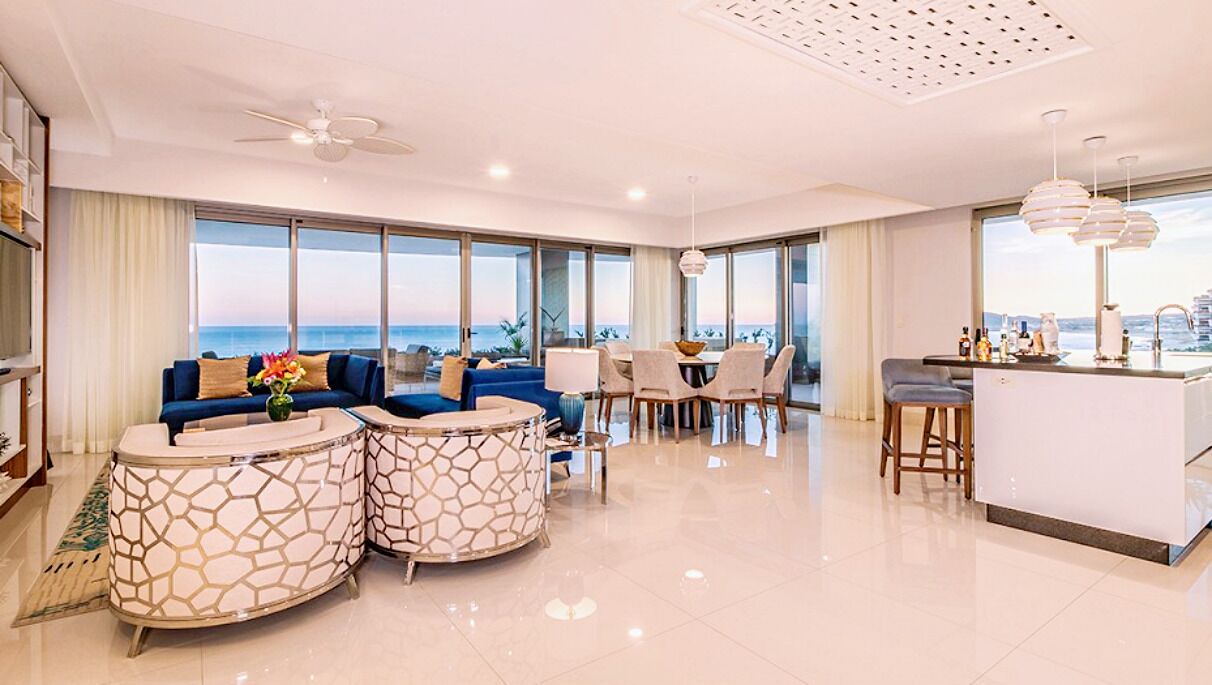 Photo of Livingroom in Cabo San Lucas