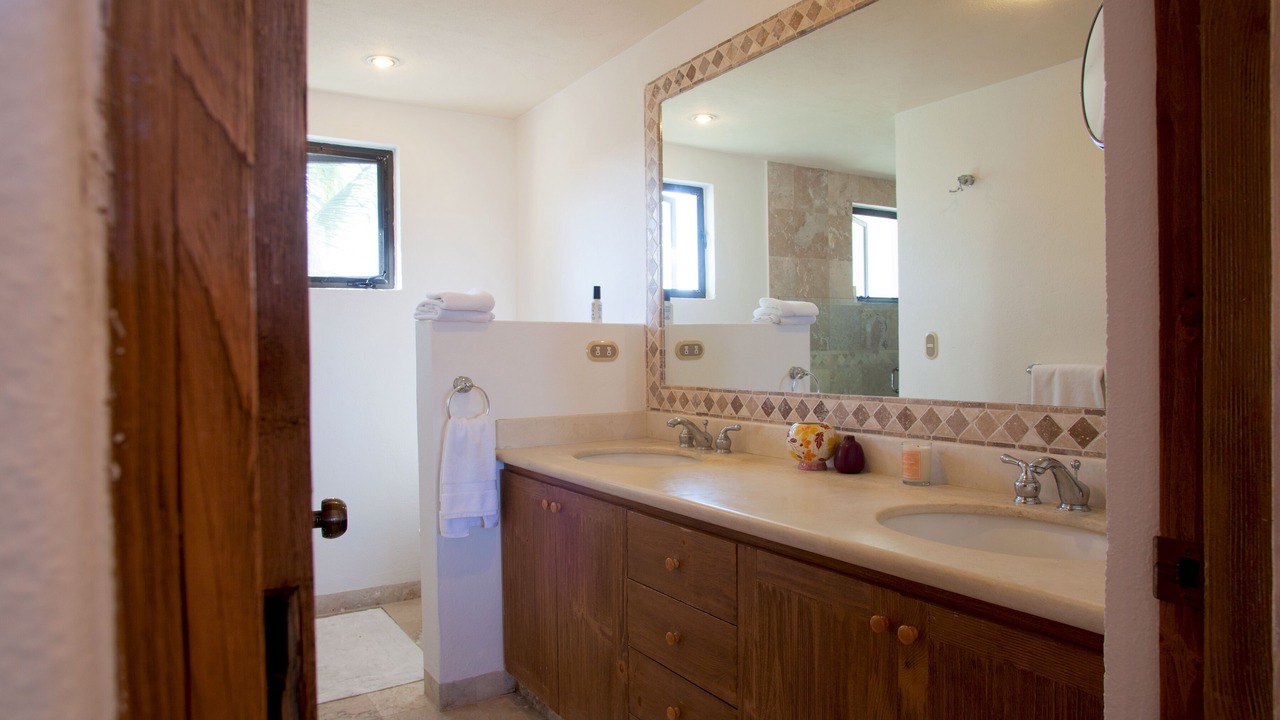 Photo of Bathroom in Rancho Cerro Colorado