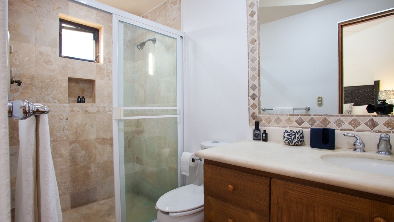 Photo of Bathroom in Rancho Cerro Colorado