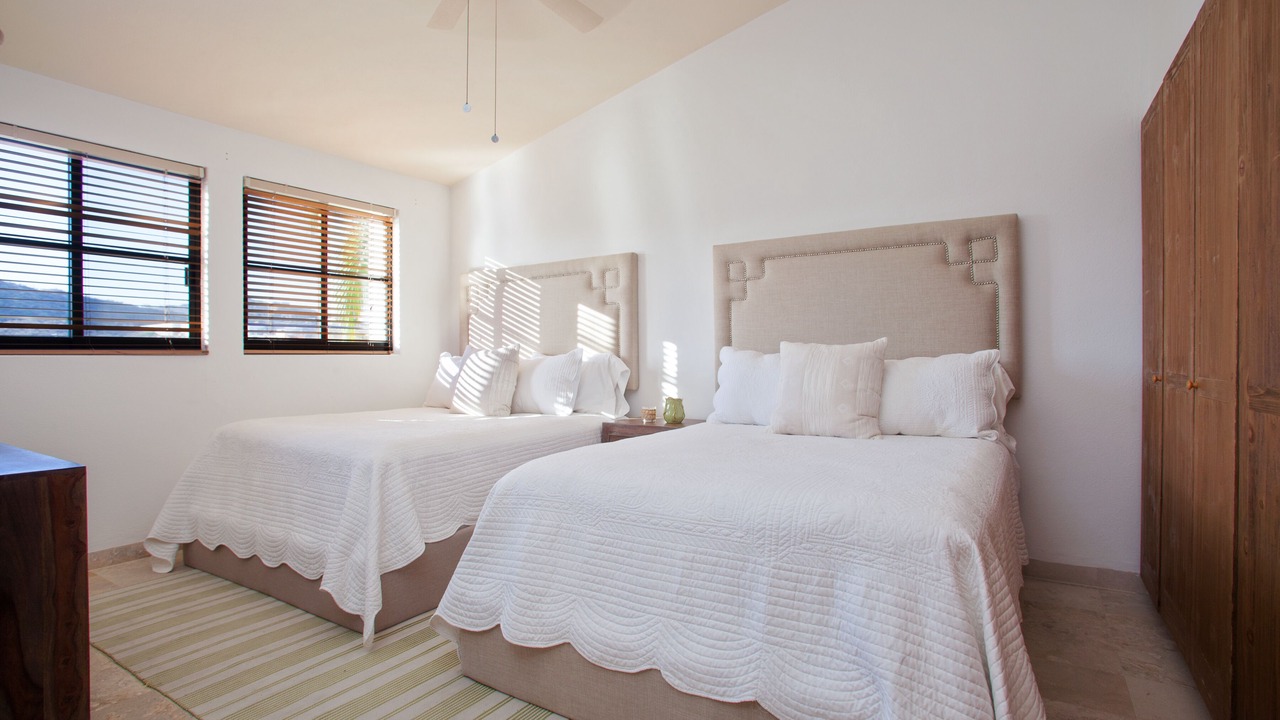 Photo of Bedroom in Rancho Cerro Colorado