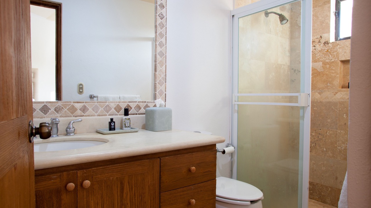 Photo of Bathroom in Rancho Cerro Colorado
