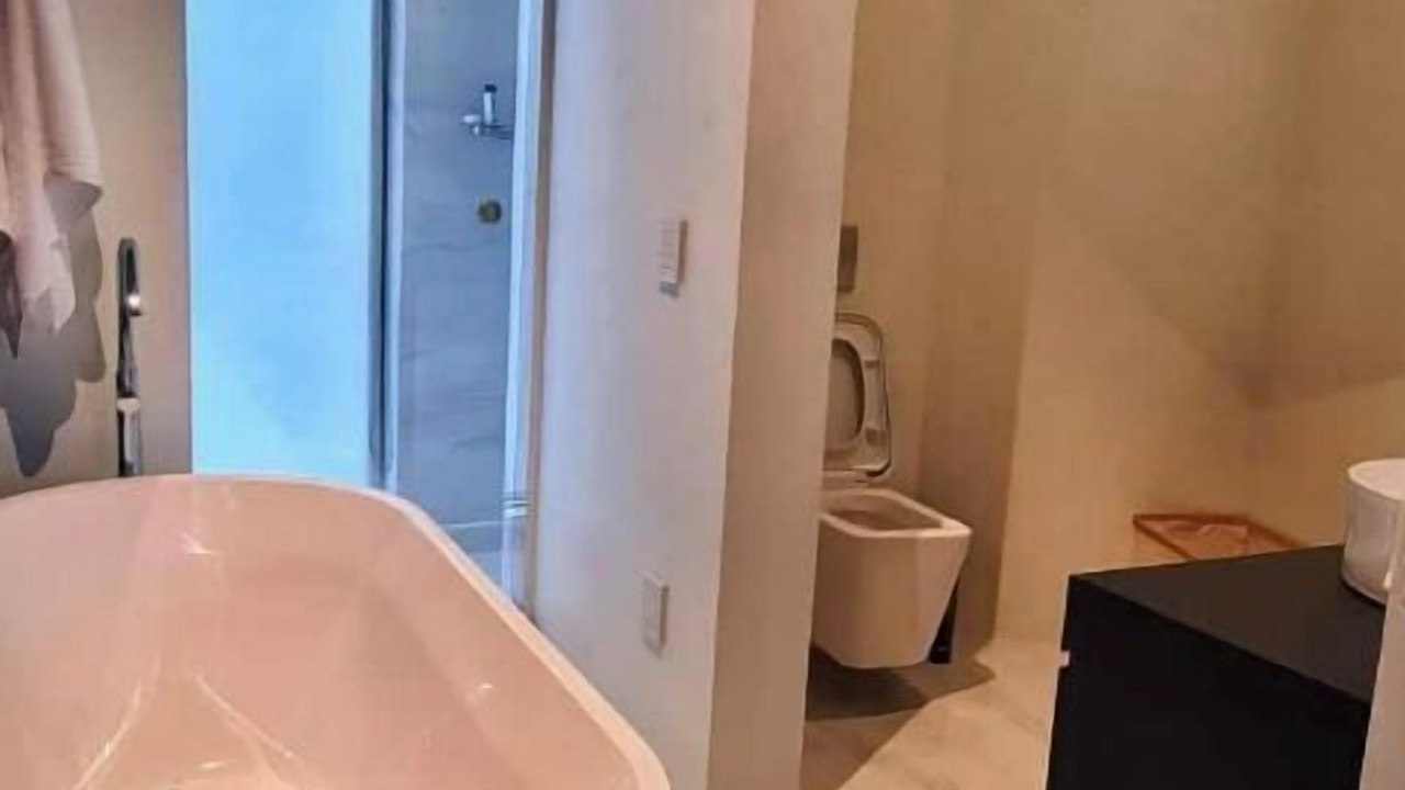Photo of Bathroom in Queretaro
