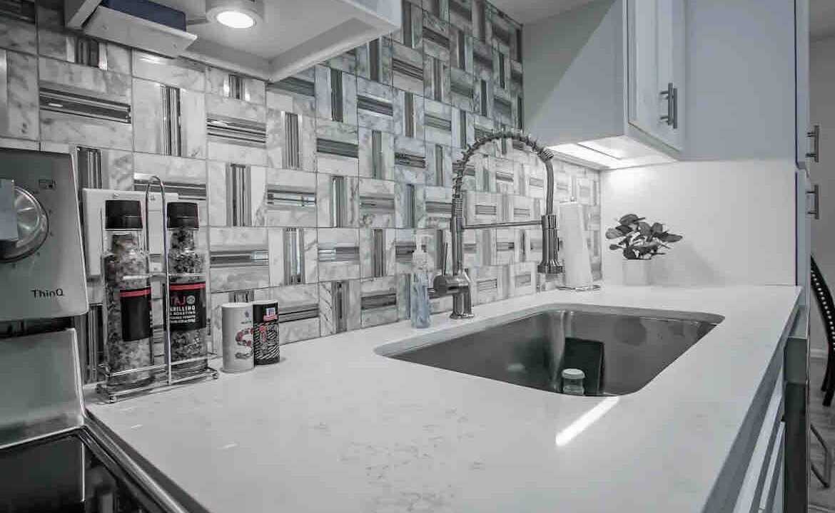Photo of Kitchen in Harlingen