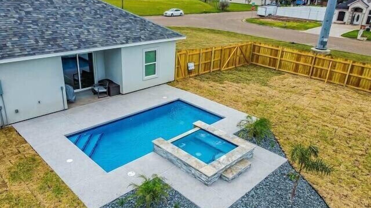 Photo of Outdoor in Harlingen
