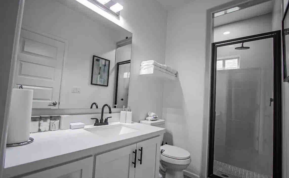 Photo of Bathroom in Harlingen