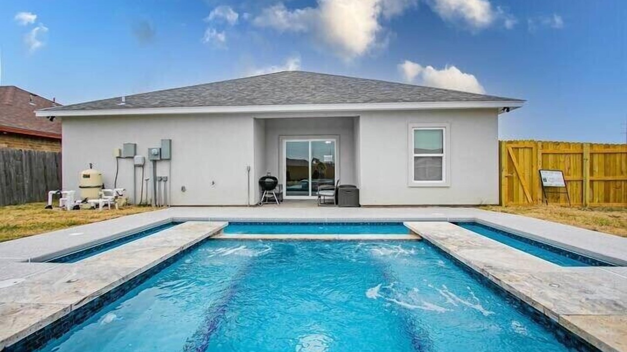 Photo of Outdoor in Harlingen