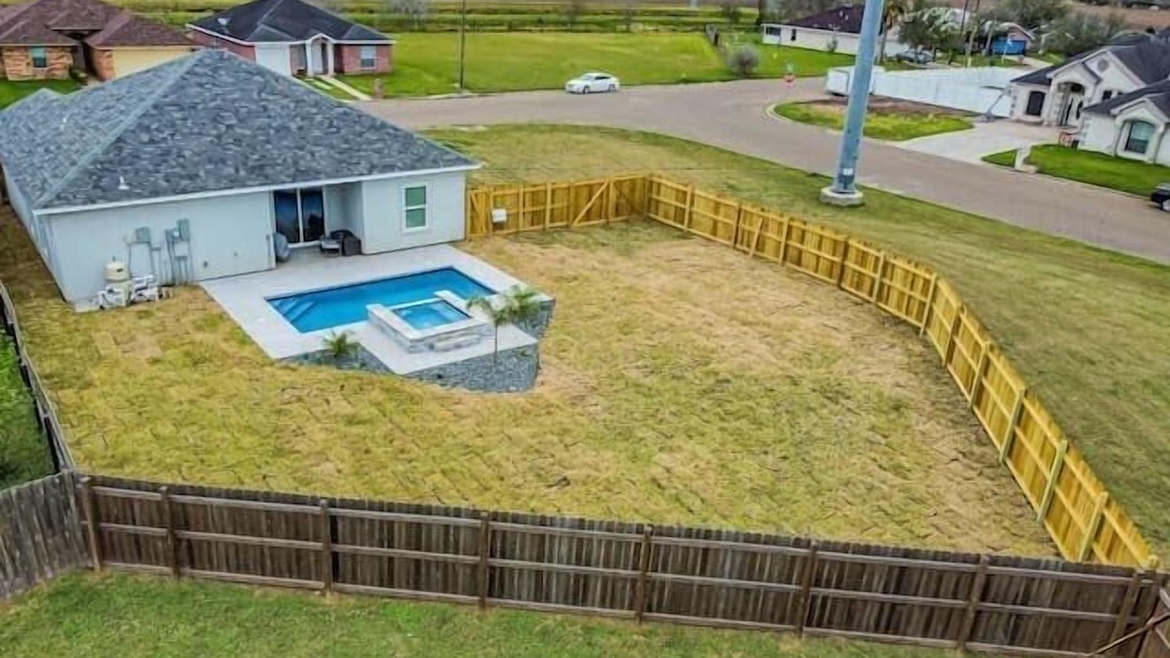 Photo of Outdoor in Harlingen