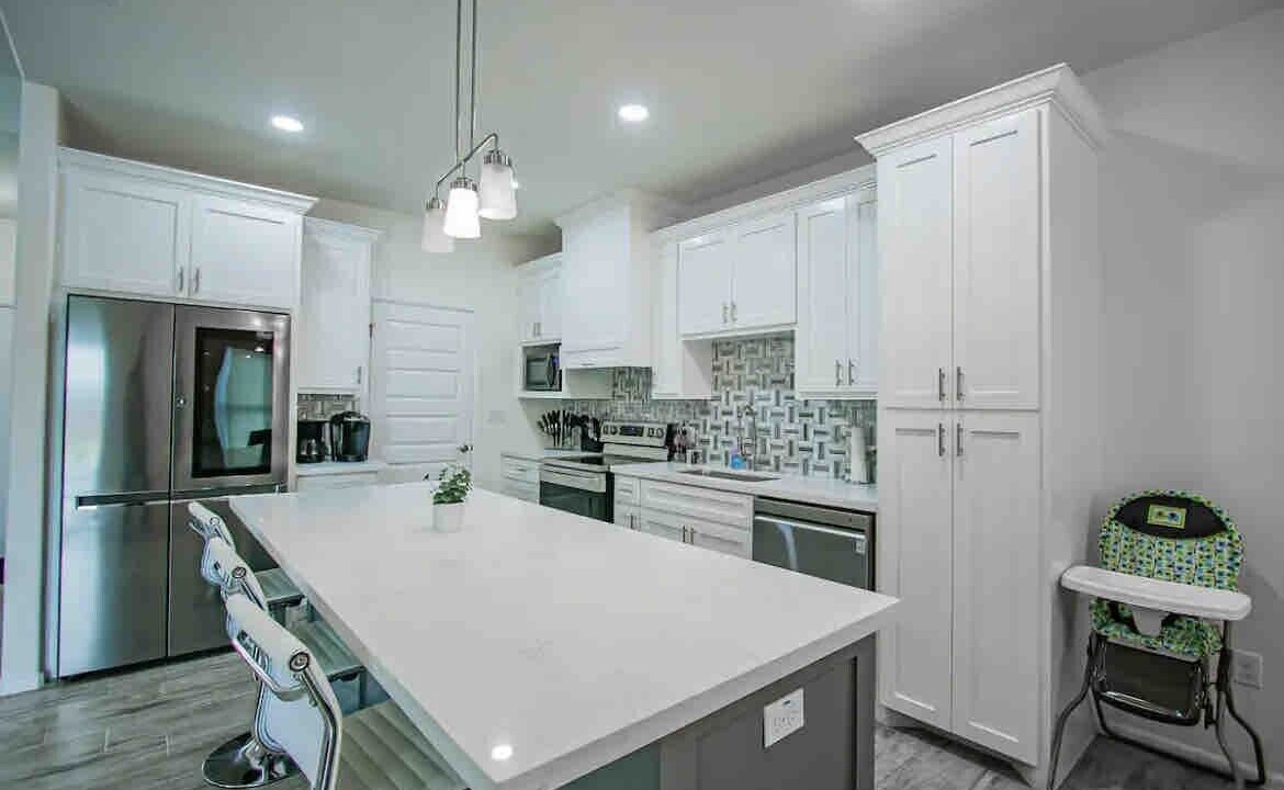 Photo of Kitchen in Harlingen
