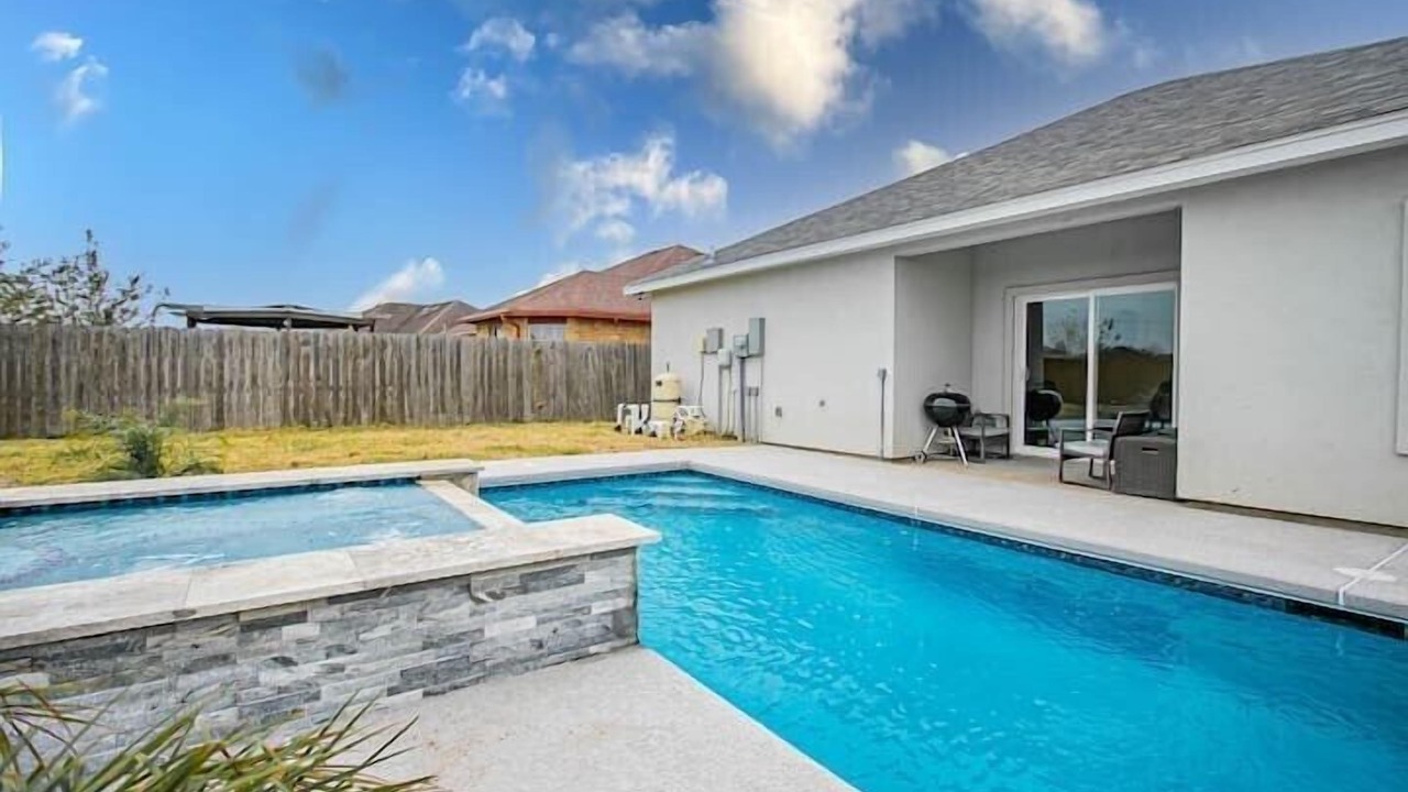 Photo of Outdoor in Harlingen