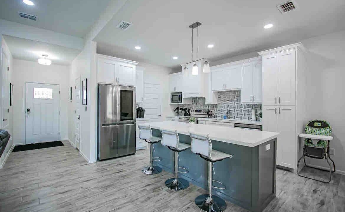 Photo of Kitchen in Harlingen