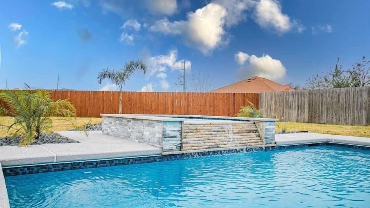 Photo of Outdoor in Harlingen