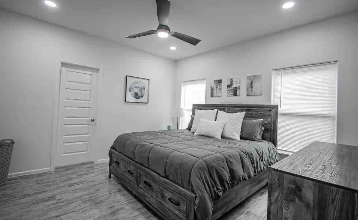 Photo of Bedroom in Harlingen