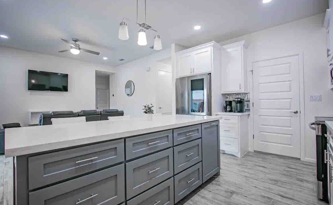 Photo of Kitchen in Harlingen