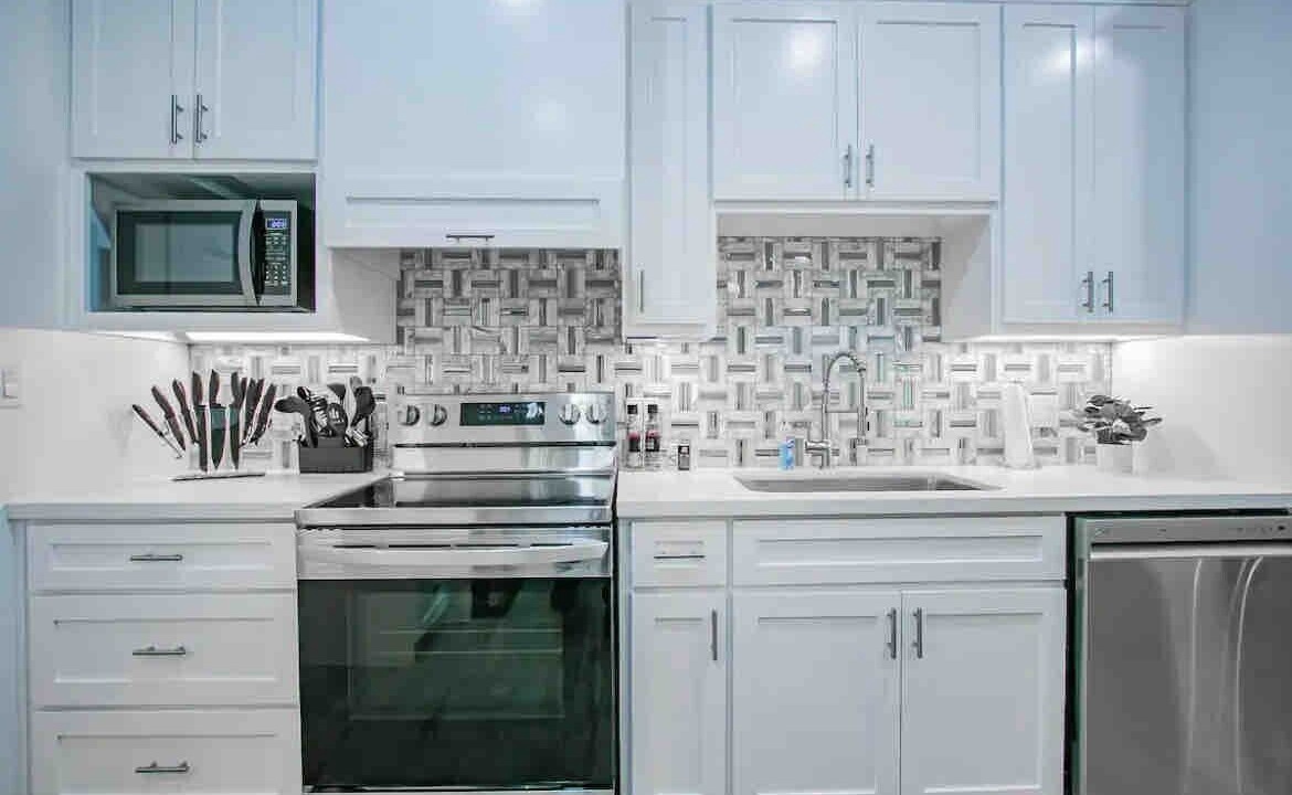 Photo of Kitchen in Harlingen