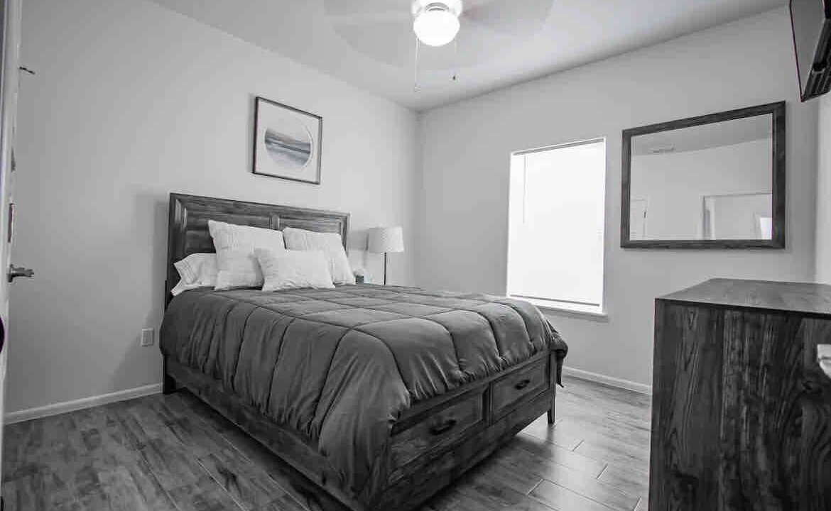 Photo of Bedroom in Harlingen