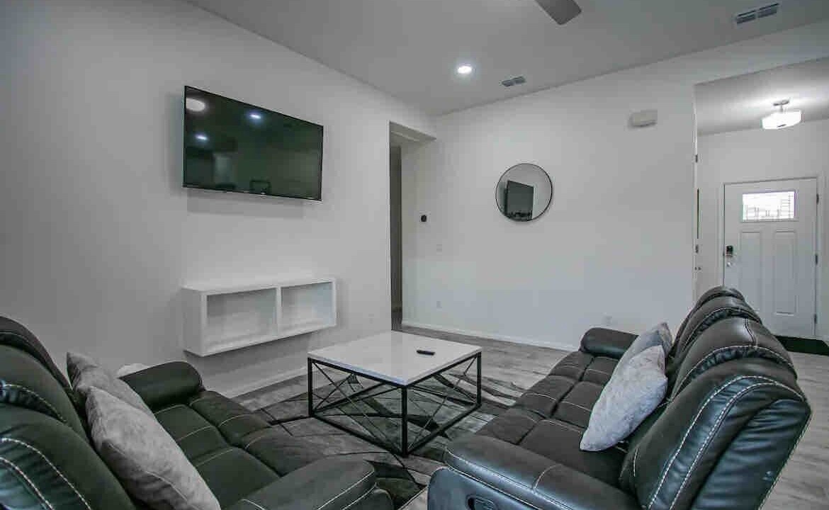 Photo of Livingroom in Harlingen