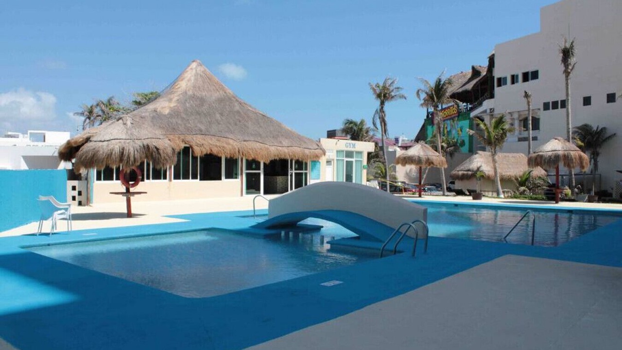 Photo of Outdoor in Punta Cancun