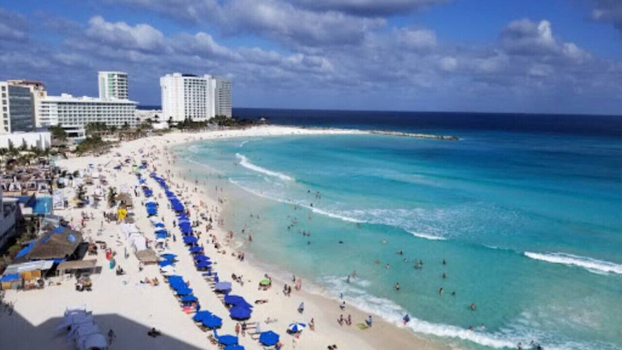Photo of Others in Punta Cancun