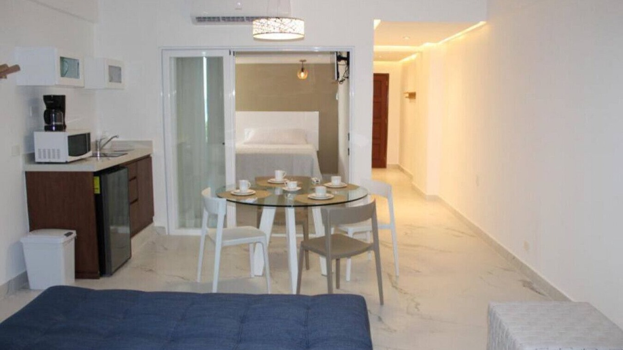 Photo of Bedroom in Punta Cancun